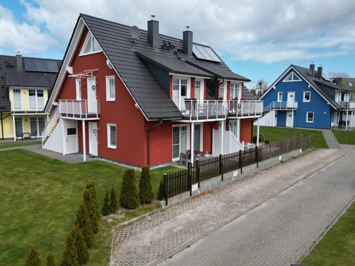 Apartamento Exkl App Meeresbrise, Kamin, Wlan, 200 M Zum Strand Börgerende-Rethwisch Exterior foto